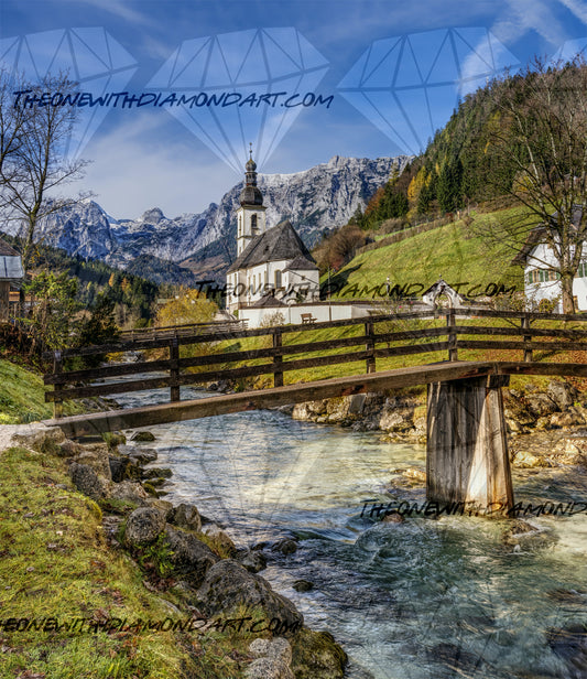 Berchtesgaden, Germany