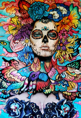 Day Of The Dead