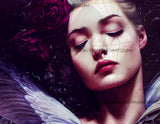 Forbidden Dreams ©Hannah @ IterationsCrafts