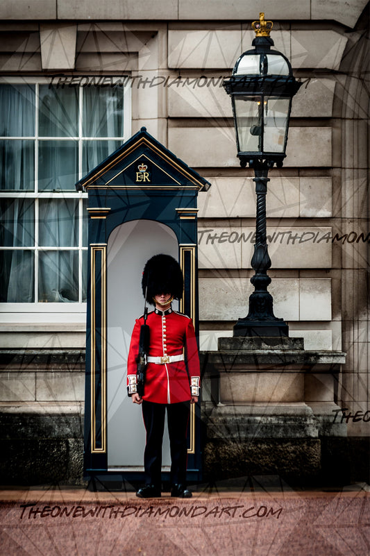 The Queen's Guard