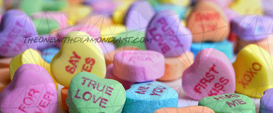 Candy Love