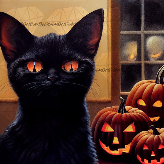 Halloween’s Littlest Mastermind ©Hannah @ IterationsCrafts