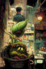 Feed Me, Seymour!
