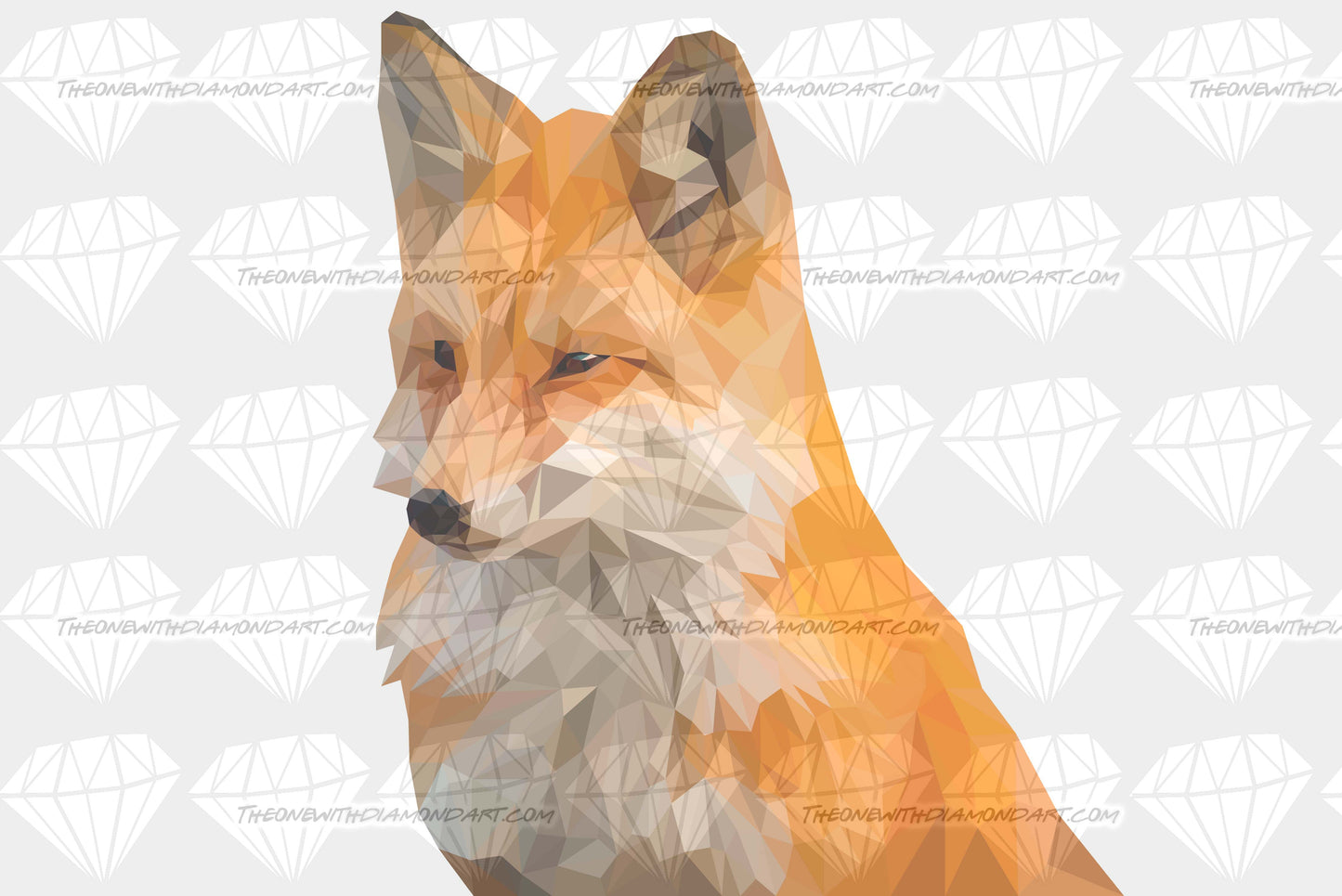 Poly Fox