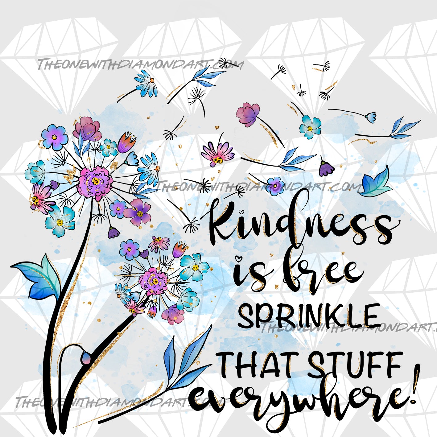 Kindness Is Free