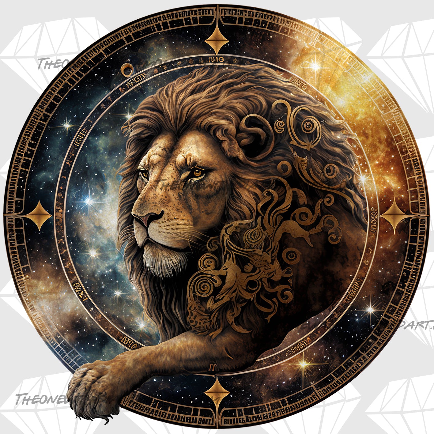 Horoscopes - Leo