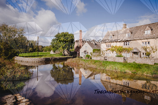 Lower Slaughter, Cheltenham