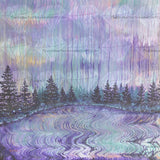 Oregon Purple Rain ©Laura Milnor Iverson