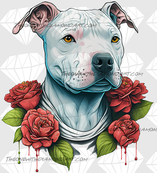 Botanical Pitbull