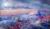 Planetary Sparkle