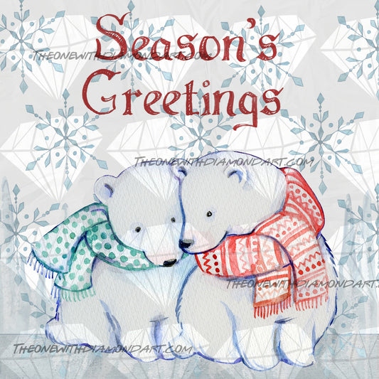 Season's Greetings