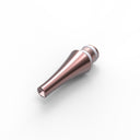 Metal Diamond Pen Tip (Rose Gold)