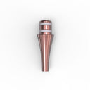 Metal Diamond Pen Tip (Rose Gold)