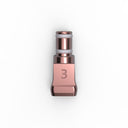 Metal Diamond Pen Tip (Rose Gold)