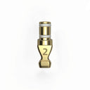 Metal Diamond Pen Tip (Gold)