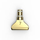 Metal Diamond Pen Tip (Gold)