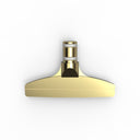 Metal Diamond Pen Tip (Gold)