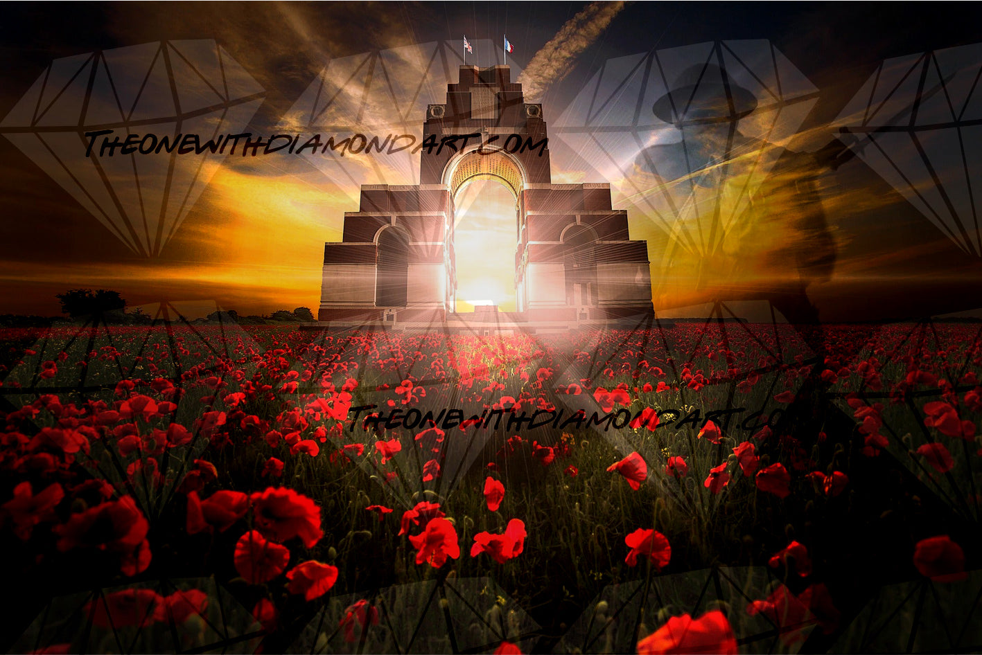 We Will Remember