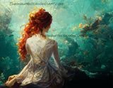 Remember The Sea ©Hannah @ IterationsCrafts