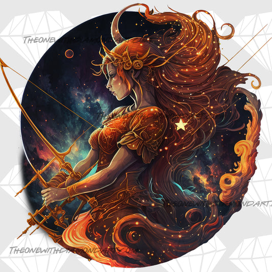 Horoscopes - Sagittarius