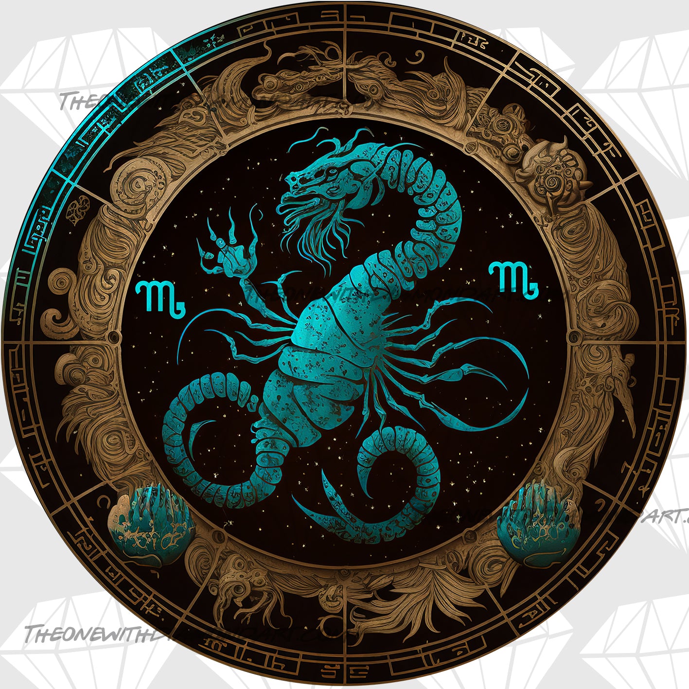 Horoscopes - Scorpio