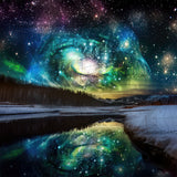 Supernova ©Cocomarshmallow Art