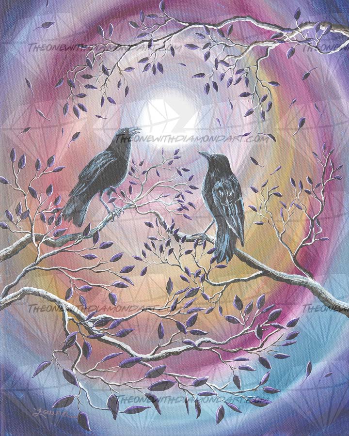 Thought And Memory ©Laura Milnor Iverson