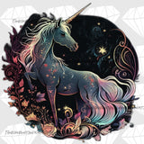 Unicorn Nights